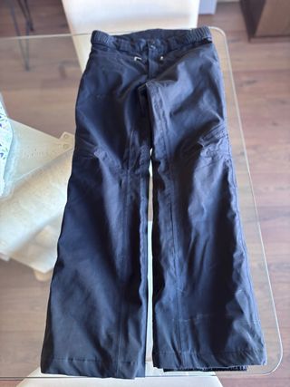 Pantalones de esquí Soll Talla 12-14