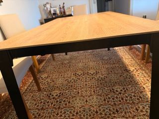 Mesa Comedor Ikea Extensible 180-220cm