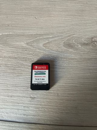 Nintendo Switch Juegos: Minecraft, Mario, PvZ