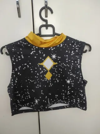 Disfraz Zoey Huntrix Kpop Talla 150