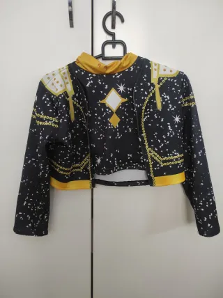 Disfraz Zoey Huntrix Kpop Talla 150