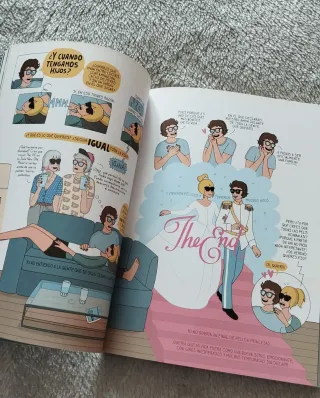 Idiotizadas: Un cuento de empoderhadas