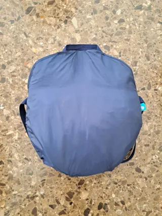 Tienda anti-uv +50 Babymoov Babyni Marinera. Bebés