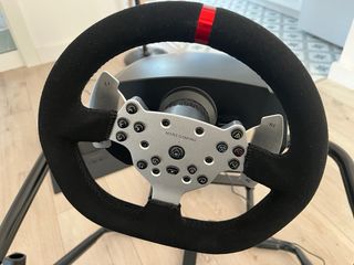 Volante da corsa Mars Gaming MWH-RSX