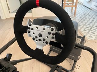 Volante da corsa Mars Gaming MWH-RSX