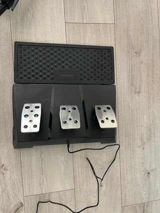 Volante da corsa Mars Gaming MWH-RSX