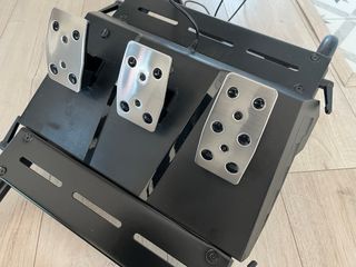 Volante da corsa Mars Gaming MWH-RSX