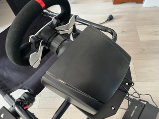 Volante da corsa Mars Gaming MWH-RSX