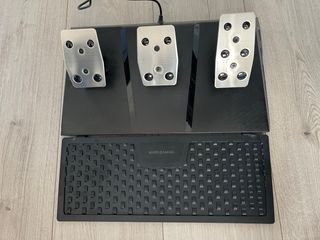 Volante da corsa Mars Gaming MWH-RSX