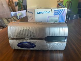 Radio Grundig PLL FM