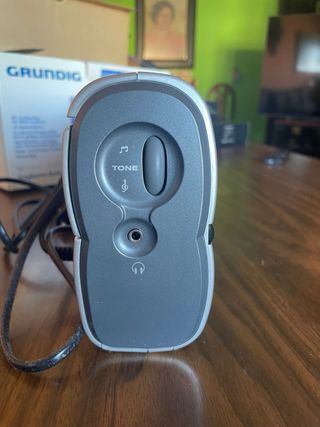 Radio Grundig PLL FM