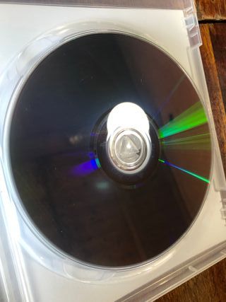 Devil May Cry ps3 HD collection