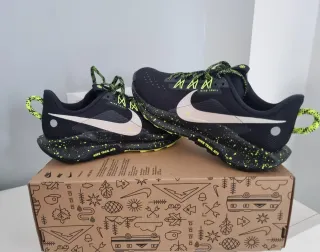 Nike ReactX Pegasus Trail 5 T38