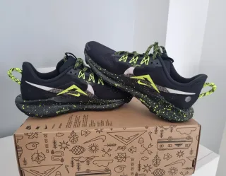 Nike ReactX Pegasus Trail 5 T38