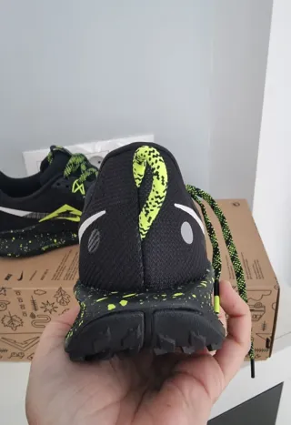 Nike ReactX Pegasus Trail 5 T38