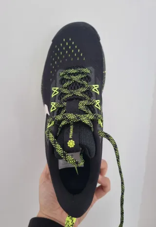 Nike ReactX Pegasus Trail 5 T38