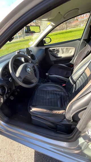 SEAT Ibiza 2003