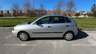 SEAT Ibiza 2003