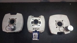 Kit Cilindro y Pistón IAME 60cc Nuevo 250€.