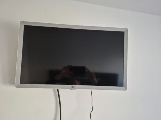 Smart TV 24 pulgadas