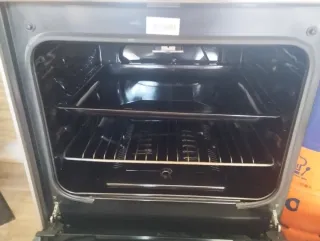 Cocina de gas Corbero 5 fuegos