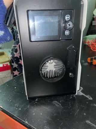 Calentador Diesel Portátil VEVOR