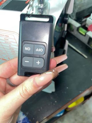 Calentador Diesel Portátil VEVOR