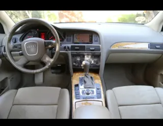 Audi A6 2005