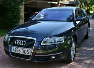 Audi A6 2005