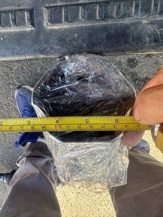 Palier para Crafter 2019