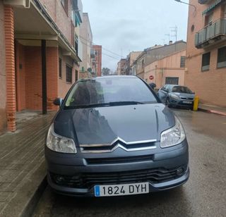 Citroen C4 2006