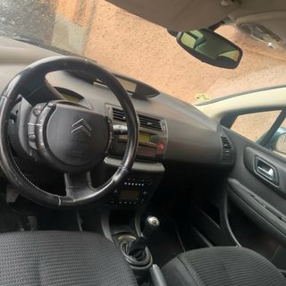 Citroen C4 2006