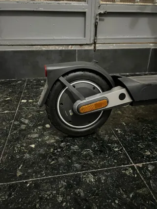 Patinete Eléctrico Xiaomi 5 Pro