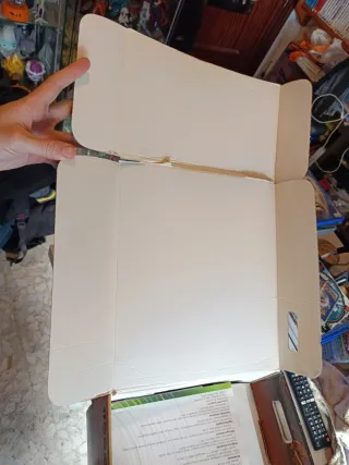 Caja Bundle XBOX 360 Gears Of War 2