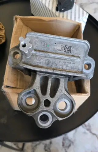 Soporte motor Jeep Renegade 1.0 Gasolina 2018