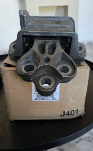 Soporte motor Jeep Renegade 1.0 Gasolina 2018