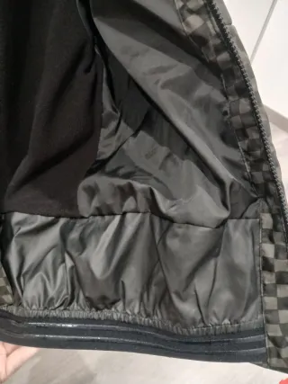 Chaqueta acolchada esquí Talla 14