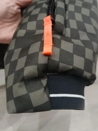 Chaqueta acolchada esquí Talla 14