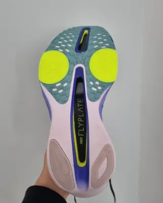 Nike Air Zoom Alphafly Next %3 T43