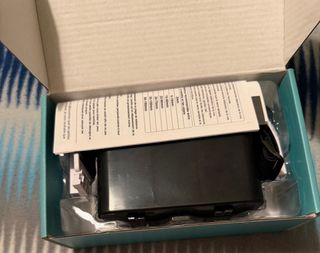 Óculos de Aumento LED Recarregáveis