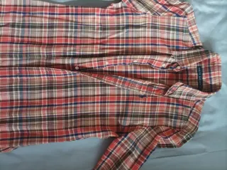 Camicia Polo Ralph Lauren donna