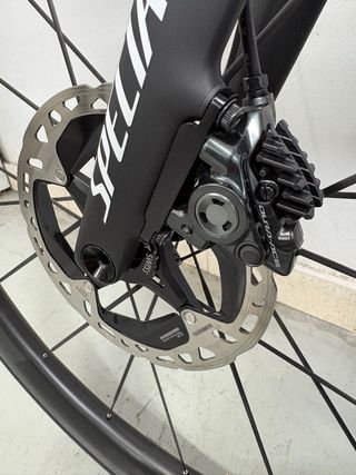 Bici S-Works Tarmac SL8 Talla M.