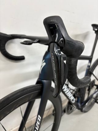 Bici S-Works Tarmac SL8 Talla M.