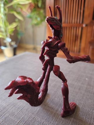 Figura Colección SQUIRRELANOID