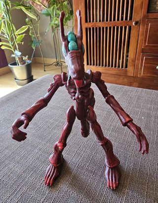 Figura Colección SQUIRRELANOID