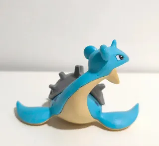 Figura Pokémon Lapras