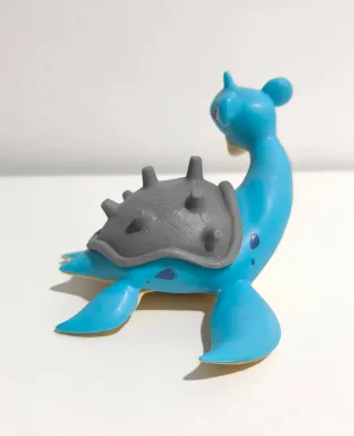 Figura Pokémon Lapras