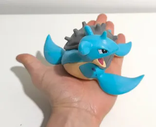 Figura Pokémon Lapras