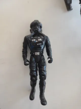 Moto Speederbike Star Wars Vintage 1995
