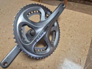 Bielas Shimano Ultegra 10v